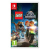 WARNER BROS. GAMES SWITCH LEGO Jurassic World NSW WARNER BROS. GAMES SWITCH LEGO Jurassic World NSW