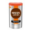 NESCAFE Káva Nescafé Azera Espresso instantná 100g NESCAFE Káva Nescafé Azera Espresso instantná 100g
