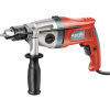 Vŕtačka príklepová dvojrýchlostná, príkon 1100W, EXTOL PREMIUM 8890048 Vŕtačka príklepová dvojrýchlostná, príkon 1100W, EXTOL PREMIUM 8890048