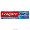 Colgate zubná pasta Max Fresh Cool Mint 100ml Colgate zubná pasta Max Fresh Cool Mint 100ml