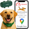GPS LOKÁTOR PRE MAČKU PSA ZVIERATÁ MINI ANDROID OBOJOK TRACKER GPS LOKÁTOR PRE MAČKU PSA ZVIERATÁ MINI ANDROID OBOJOK TRACKER