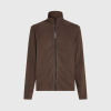 Pánska Fleecová mikina O NEILL FWC'CRUZ JACK'S POLARTEC FZ FLEECE 2350139-17032 – Hnedá Pánska Fleecová mikina O NEILL FWC'CRUZ JACK'S POLARTEC FZ FLEECE 2350139-17032 – Hnedá