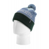Zimní čepice Meatfly Robb Beanie 25/26 Botanical/Cloud Zimní čepice Meatfly Robb Beanie 25/26 Botanical/Cloud