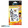 ABYstyle Tetovanie One Piece - Straw Hat Crew Tattoos ABYstyle Tetovanie One Piece - Straw Hat Crew Tattoos