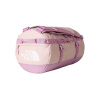 The North Face Base Camp Duffel S - Metal Pink/Hushed Lavender 50 L The North Face Base Camp Duffel S - Metal Pink/Hushed Lavender 50 L