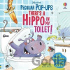 There´s a Hippo in my Toilet! - Sam Taplin There´s a Hippo in my Toilet! - Sam Taplin