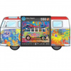 Puzzle 550 TIN VW Bus Wave Hopper 8551-5561 (Eurographics)(Hra) Puzzle 550 TIN VW Bus Wave Hopper 8551-5561 (Eurographics)(Hra)