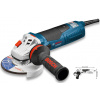 Bosch GWS 19-125 CIST 0.601.79S.002 Bosch GWS 19-125 CIST 0.601.79S.002