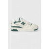 Kožené tenisky New Balance 550 Kožené tenisky New Balance 550
