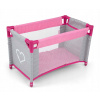 Milly Mally Postieľka pre bábiky Lisa Prestige Pink Milly Mally Postieľka pre bábiky Lisa Prestige Pink