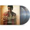 Vinyl Michael Jackson - Michael: Songs From the Motion Picture, Legacy Recordings, 2026, 2LP, Farebný vinyl Vinyl Michael Jackson - Michael: Songs From the Motion Picture, Legacy Recordings, 2026, 2LP, Farebný vinyl
