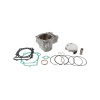 CYLINDER WORKS 41002-K01 CYLINDER WORKS CYLINDER COMPLETE SUZUKI LTR 450 '05-'09 BIG BORE (+2.5MM , 474CM3) CYLINDER WORKS 41002-K01 CYLINDER WORKS CYLINDER COMPLETE SUZUKI LTR 450 '05-'09 BIG BORE (+2.5MM , 474CM3)