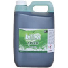 Aleco Killer Green Tekutá dezintegračná toaletná chemikália objem 5 L Aleco Killer Green Tekutá dezintegračná toaletná chemikália objem 5 L