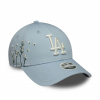 Šiltovka New Era LA Blue 5270288 Šiltovka New Era LA Blue 5270288