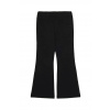 Detské legíny Diesel PKIA TROUSERS J02037 čierna 106 Detské legíny Diesel PKIA TROUSERS J02037 čierna 106