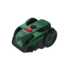 BOSCH Akumulátorová robotická kosačka VISIMOW18V-100 (bez batérie a nabíjačky) 100 m2 Bosch BOSCH Akumulátorová robotická kosačka VISIMOW18V-100 (bez batérie a nabíjačky) 100 m2 Bosch