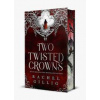 Two Twisted Crowns - Rachel Gillig, Little, Brown Book Group Two Twisted Crowns - Rachel Gillig, Little, Brown Book Group