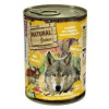 Natural Greatness klokan, ananas, mango, spirulina - EXOTIC konzerva pro psy 400 g Natural Greatness klokan, ananas, mango, spirulina - EXOTIC konzerva pro psy 400 g