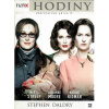 Hodiny - DVD digipack Hodiny - DVD digipack