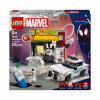 LEGO Super Heroes 76311 Multiverse: Miles Morales vs. Spot (LEGO Marvel 76311 Multiverse: Miles Morales verzus Spot) LEGO Super Heroes 76311 Multiverse: Miles Morales vs. Spot (LEGO Marvel 76311 Multiverse: Miles Morales verzus Spot)