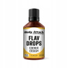 Body Attack Attack Flav Drops cookie dough 50 ml Body Attack Attack Flav Drops cookie dough 50 ml