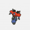 Jibbitz Jibbitz™ - TRM Optimus Prime 2 Pck - Card Jibbitz Jibbitz™ - TRM Optimus Prime 2 Pck - Card