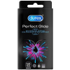 Durex Perfect Glide 10 ks Durex Perfect Glide 10 ks