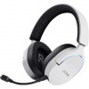 Trust GXT491W Fayzo Wireless Headset Trust GXT491W Fayzo Wireless Headset