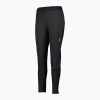 Damske bežecké nohavice SCOTT Endurance Gore-Tex Windstopper čierne Damske bežecké nohavice SCOTT Endurance Gore-Tex Windstopper čierne