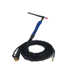 Svářecí hořák TIG | TSR 9 ERGO | X35% 8m flexi 35-50 Svářecí hořák TIG | TSR 9 ERGO | X35% 8m flexi 35-50