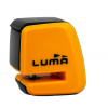 LUMA Zámok LUMA ENDURO 92D DIM92DRG s vreckom oranžová LUMA Zámok LUMA ENDURO 92D DIM92DRG s vreckom oranžová