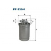 Palivový filter Filtron PP839/4 Palivový filter Filtron PP839/4
