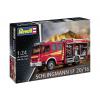 Revell Plastic ModelKit 07404 - Schlingmann LF20/16 Mercedes Benz Atego 1529 AF (1:24) Revell Plastic ModelKit 07404 - Schlingmann LF20/16 Mercedes Benz Atego 1529 AF (1:24)