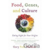 Food, Genes, and Culture - Gary Paul Nabhan Food, Genes, and Culture - Gary Paul Nabhan