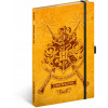 NOTIQUE Planbook diár/notes Harry Potter – Bradavice 2026, 13 x 21 cm NOTIQUE Planbook diár/notes Harry Potter – Bradavice 2026, 13 x 21 cm