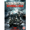 Mission Overlord DVD Mission Overlord DVD