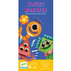 DJECO Sweet monster - Maškrtné príšerky DJECO Sweet monster - Maškrtné príšerky