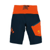 Karpos Val Di Dentro Bermudy tmavomodré/oranžové/lava falls Veľkosť: 2XL Karpos Val Di Dentro Bermudy tmavomodré/oranžové/lava falls Veľkosť: 2XL