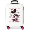 ABS cestovný kufor MINNIE MOUSE Have A Good Time, 55x38x20cm, 34L, 4011144 (small) ABS cestovný kufor MINNIE MOUSE Have A Good Time, 55x38x20cm, 34L, 4011144 (small)