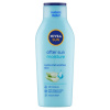 Nivea Sun Moisturizing Lotion hydratačné mlieko po opaľovaní 400 ml Nivea Sun Moisturizing Lotion hydratačné mlieko po opaľovaní 400 ml