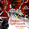 Čarodějka a zlatý elixír Čarodějka a zlatý elixír