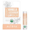Alteya Organics Balzam na pery s vanilkou a muškátom Alteya 5 g Alteya Organics Balzam na pery s vanilkou a muškátom Alteya 5 g
