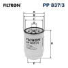 Palivový filter FILTRON PP 837/3 Palivový filter FILTRON PP 837/3