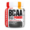 nápoj Nutrend BCAA 2:1:1 Powder 400g mango nápoj Nutrend BCAA 2:1:1 Powder 400g mango