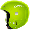 Detská lyžiarska prilba POCito Skull - Flourescent yellow/green Detská lyžiarska prilba POCito Skull - Flourescent yellow/green