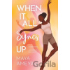 When It All Syncs Up - Maya Ameyaw When It All Syncs Up - Maya Ameyaw