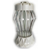 Kahanec na hrob glamour2 diamant WHITE VYPR Kahanec na hrob glamour2 diamant WHITE VYPR