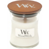 Sviečka Core WoodWick White Teak malá Sviečka Core WoodWick White Teak malá
