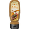 Body Attack Honey Mustard Sauce 320 ml Body Attack Honey Mustard Sauce 320 ml