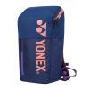 Tenisový ruksak Yonex Club Line Backpack midnight/navy Tenisový ruksak Yonex Club Line Backpack midnight/navy